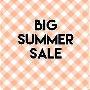 SALE ‼️TODAY ONLY‼️‼️‼️